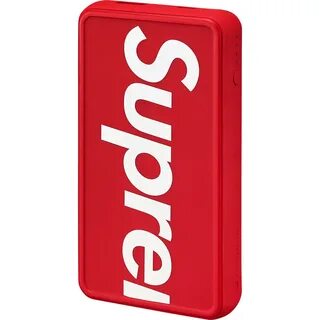 Supreme power