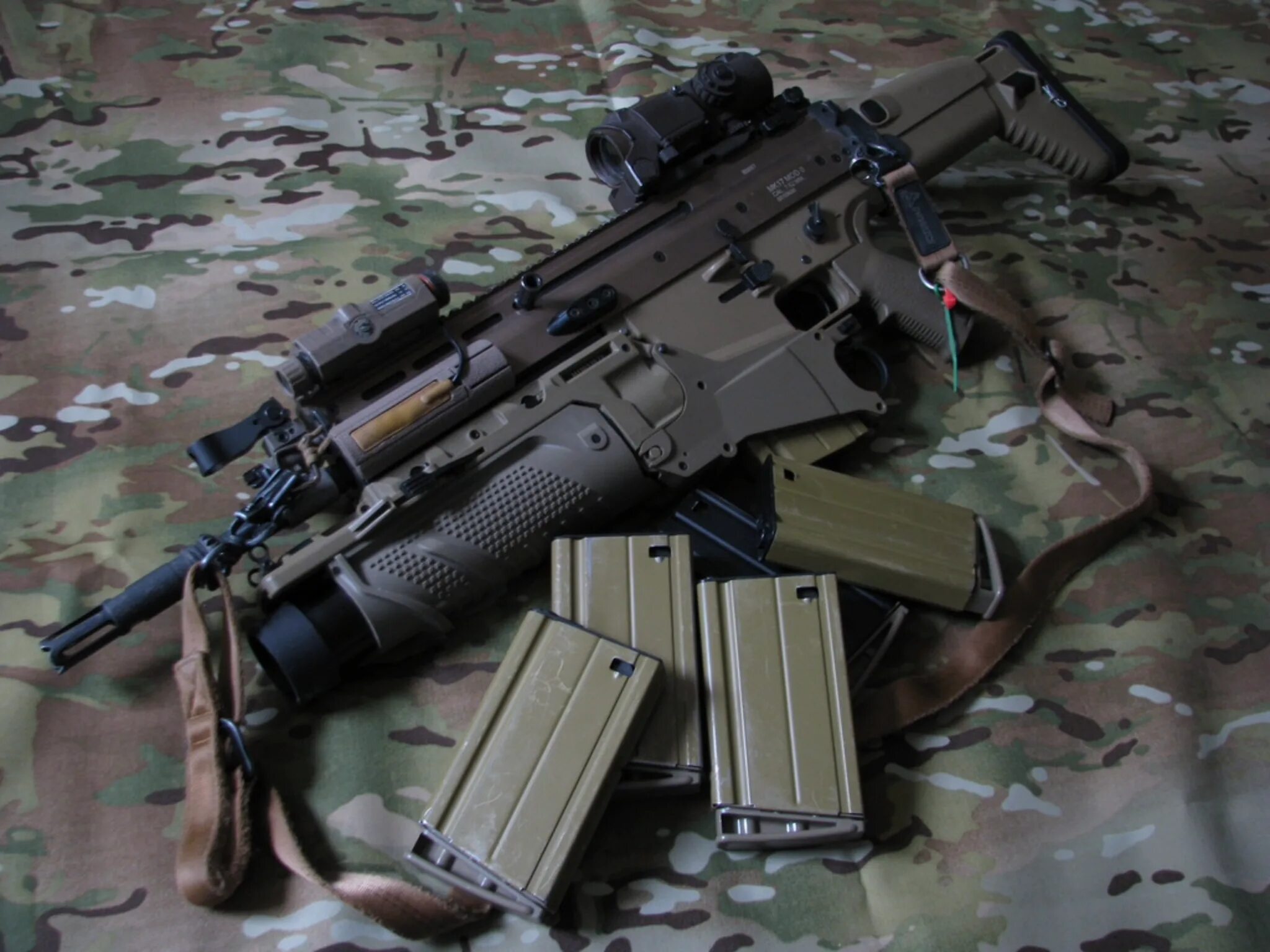 Штурмовые винтовки HK-416,417. Hk416 с подствольным гранатометом m203. Scar h с подствольным гранатометом. Scar h с подствольным гранатометом м203.