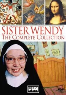 Sister wendy's