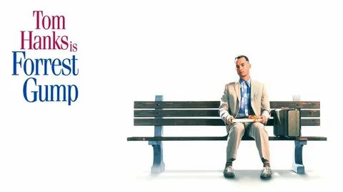 Forrest gump uzbek