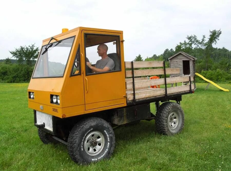 Самодельный грузовой. Мини грузовик для фермера. Минигрузовичек фермер САМАВТО. Маленький грузовик. Самодельный мини грузовик.