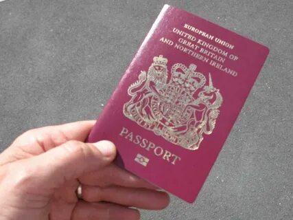 Open passports