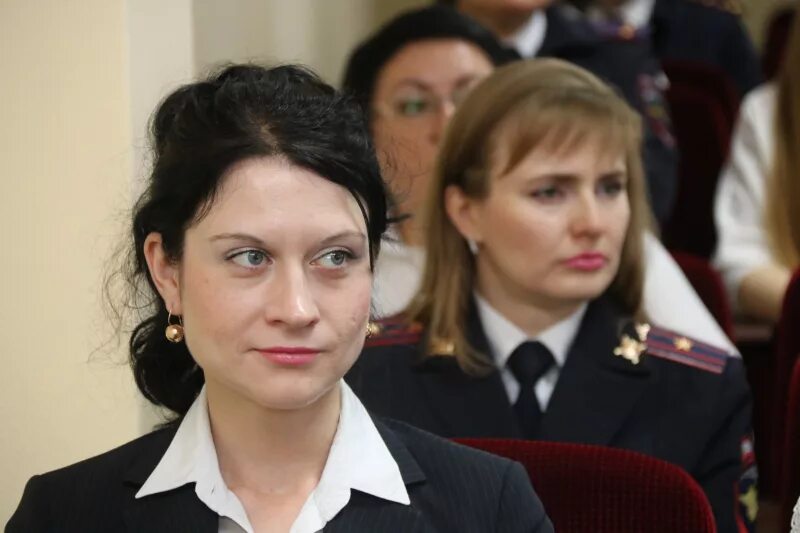 Управление по вопросам миграции краснодарского края