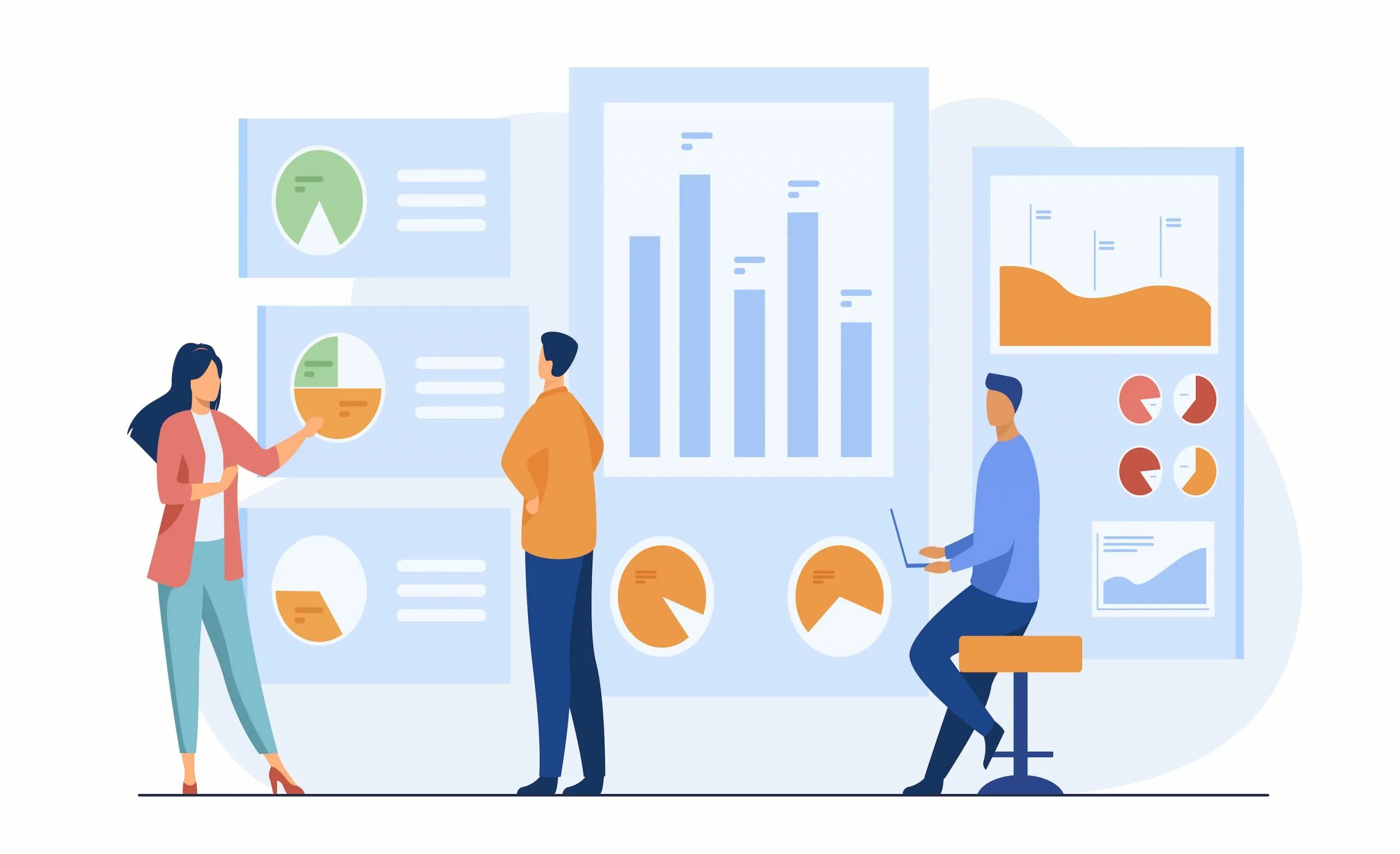Work analysis. Work analysis