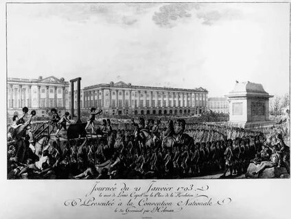 31 мая 2 июня 1793 г