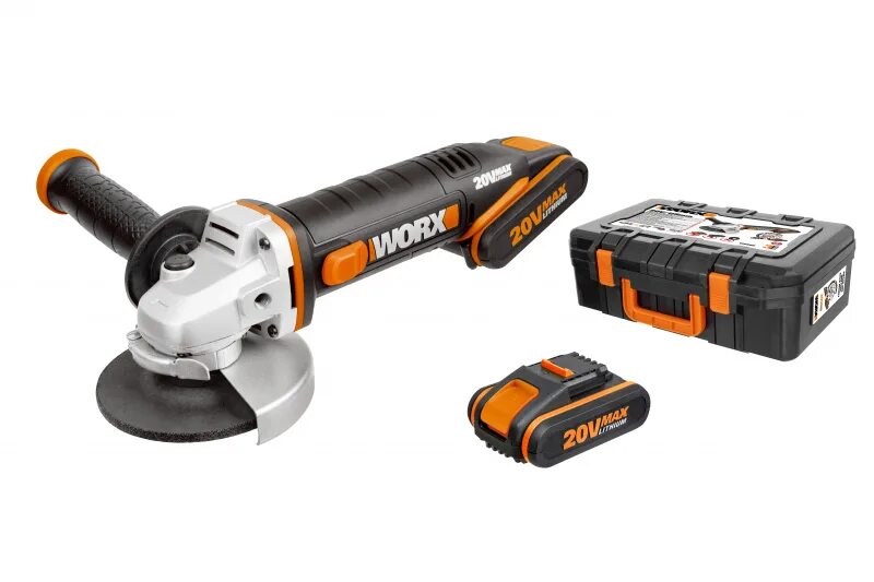 Ушм аккумуляторная набор. Ушм (болгарка) worx wx801. ушм worx аккумуляторная. worx ушм 220в. аккумуляторная болгарка прокрафт 20 вольт.