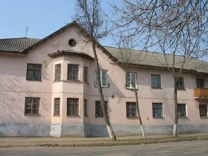 Тульская область богородицк улица коммунаров