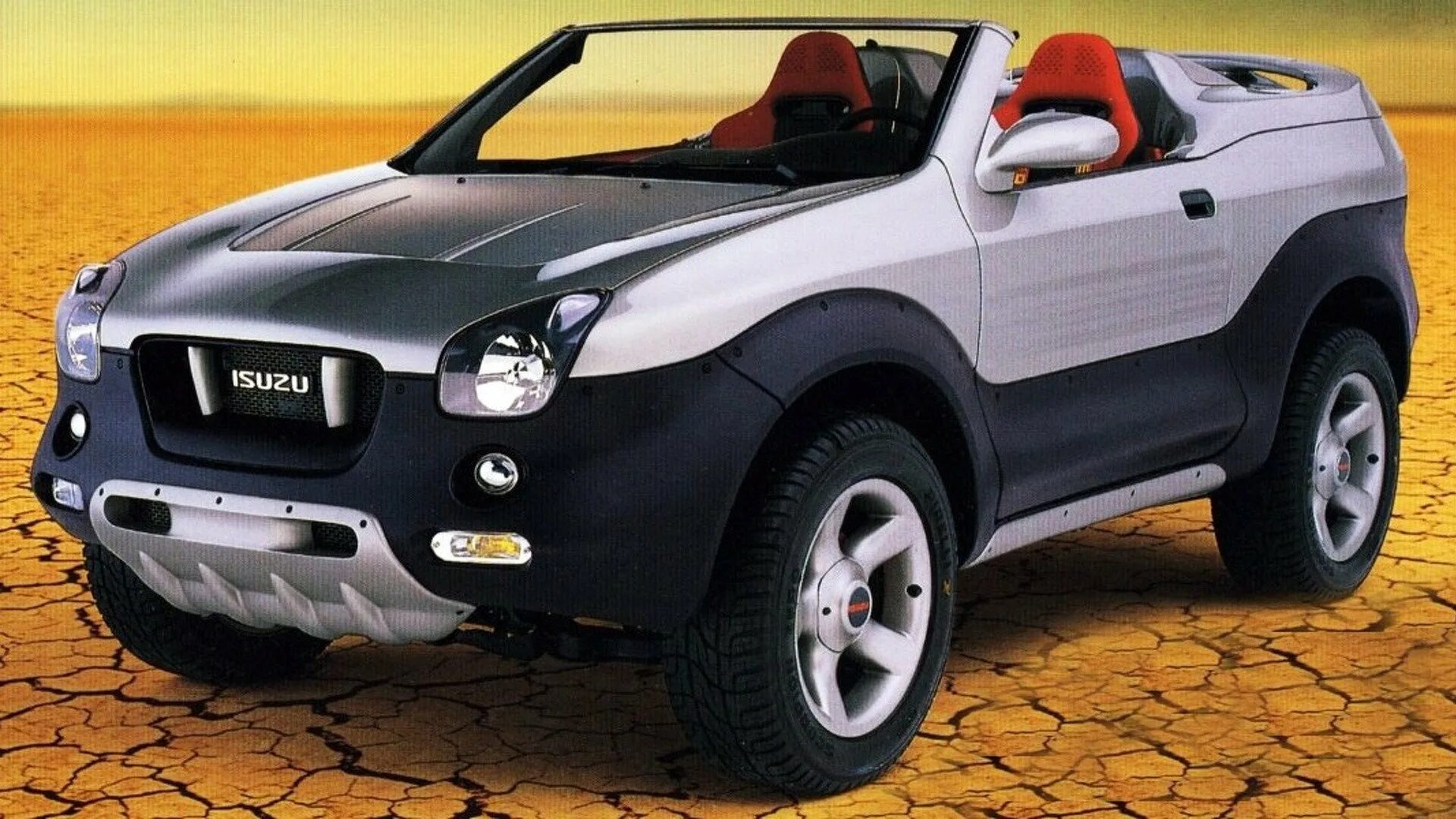 Купить машину кросс. Isuzu VEHICROSS 2020. Isuzu VEHICROSS VX-4. Isuzu VEHICROSS концепт. Isuzu VEHICROSS 5 дверей.