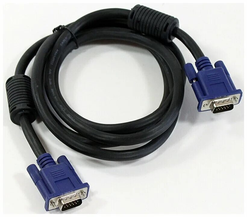 Кабель VGA 15m/15m. Кабель VGA VCOM vvg6448 1.8 м. Кабель VGA 15m/15м 1.8м. Кабель VCOM vvg6448-1.8м.