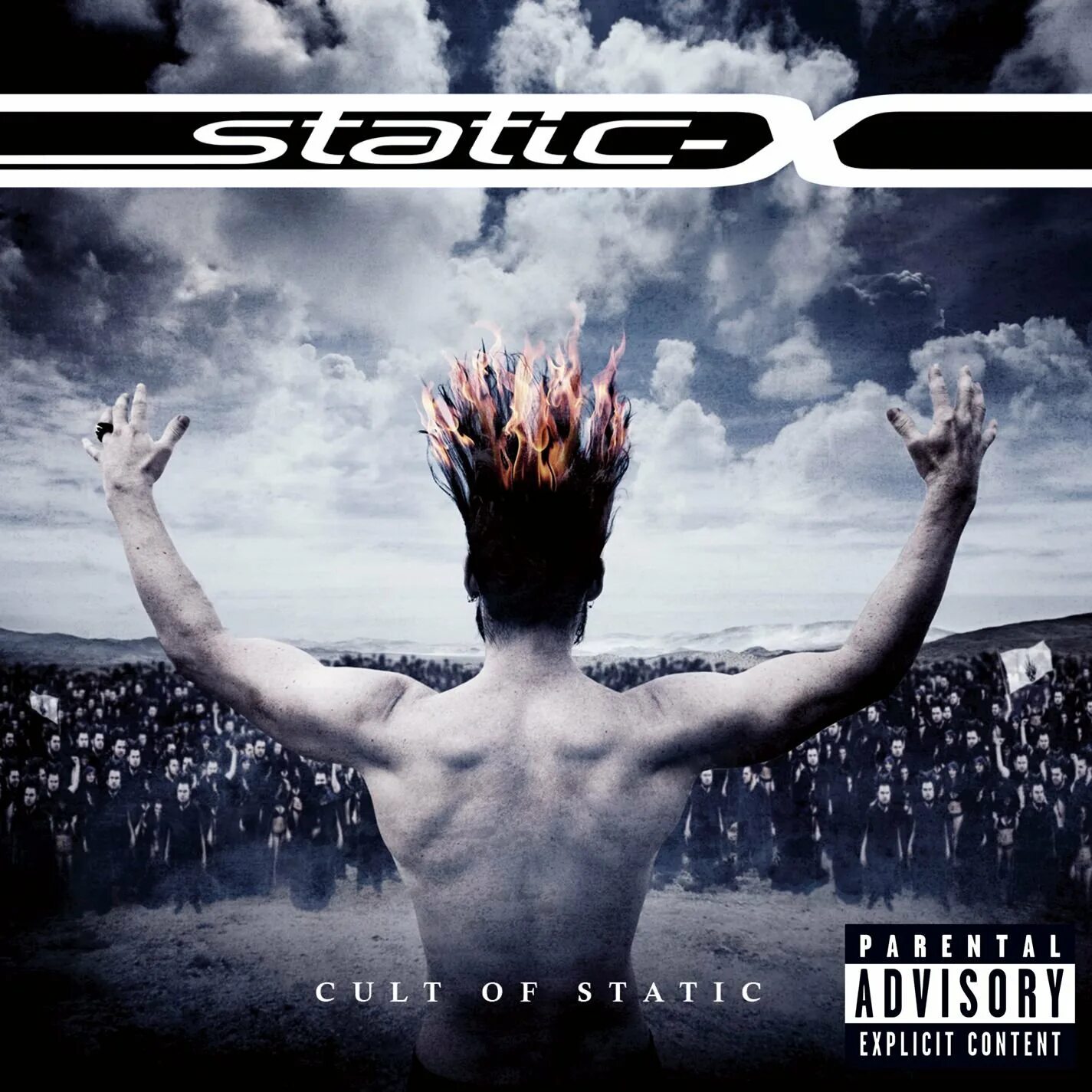 Static virtual. Static x альбомы. статик икс группа. static-x cult of static. static x cult of static обложка.