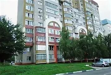 Продам трехкомнатную квартиру на улице Октябрьской 57а Западный в городе Белгоро