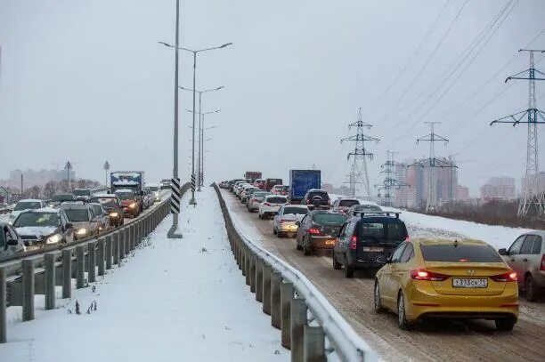 Закрываются ли дороги