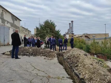 Новости арка