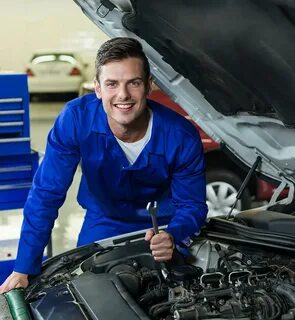 Автослесарь какая работа