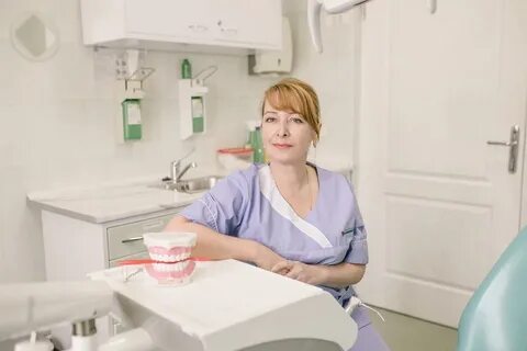 Стоматологи фролово