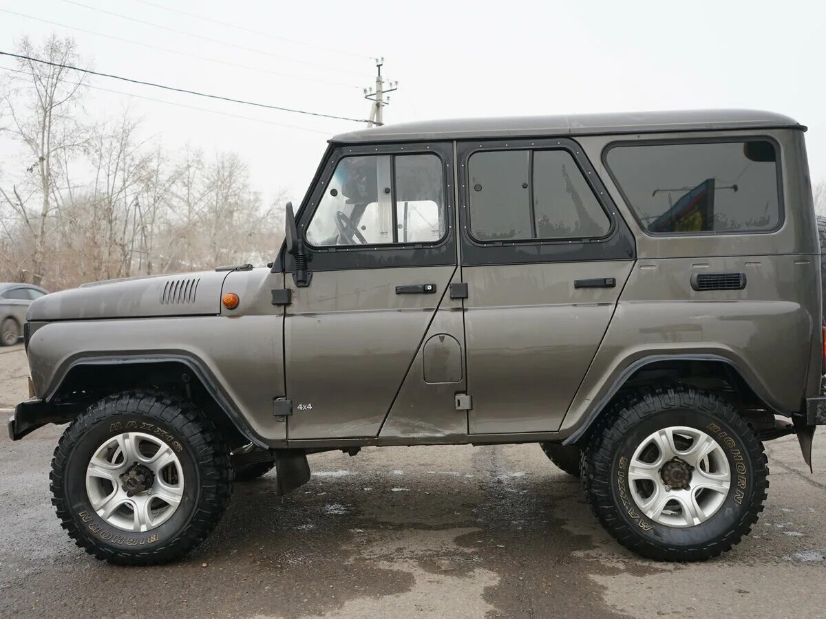 УАЗ Hunter 2003-2024. УАЗ Хантер 2006. УАЗ Хантер дизель 2006. Hunter UAZ 2006 года. Купить хантер в красноярском