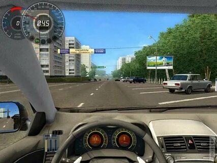 Игры где можно играть на машине