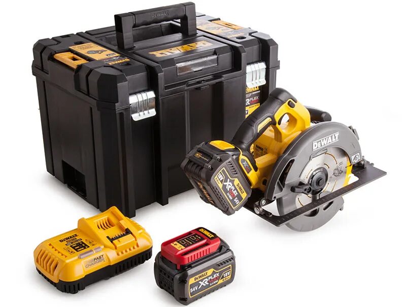 Dewalt xr flexvolt. Dewalt dcs 575. аккумуляторная циркулярная пила dewalt flexvolt dcs576n. dewalt dcs 576.