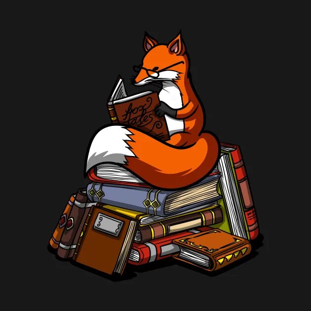 Reading fox. Книги про Лис. Лиса с книгой. Лиса с книжкой. Лисичка с книжкой.