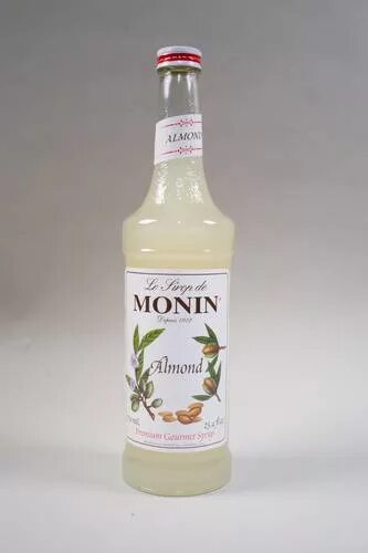 Сироп баринофф миндаль. Сироп monin миндаль состав. Сироп monin "кокос", 1 л. Сироп миндального молока. Сироп миндаль монин 1л.
