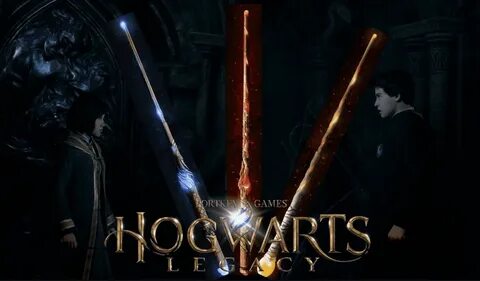 Well, here's a Guide on How to Get Rare Wands in Hogwarts Legacy f...