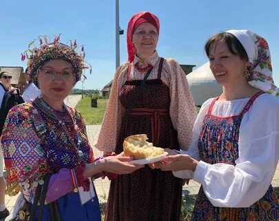 Волжская культура