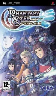 Psp star