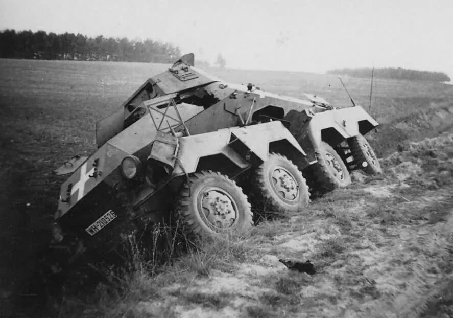 Rad 8. SD KFZ 231. SD.KFZ.231 (8-rad) авиармор. SD KFZ 231 8-rad. SD.KFZ 231/232.