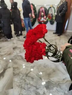 Прощание с лебедевым