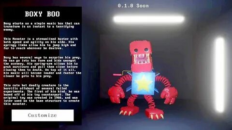 Project playtime codes