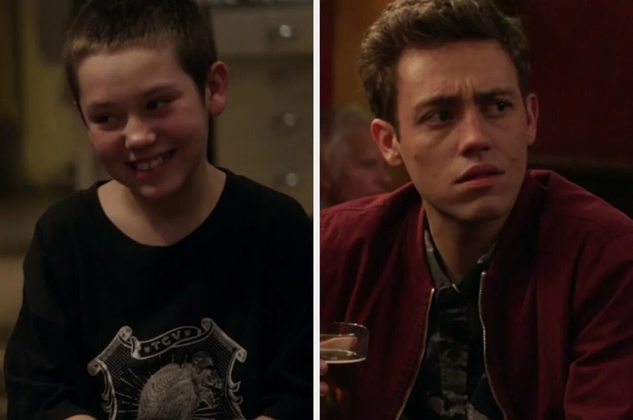 See a recent post on Tumblr from @edgylesbian about carl-gallagher-icons. Discov