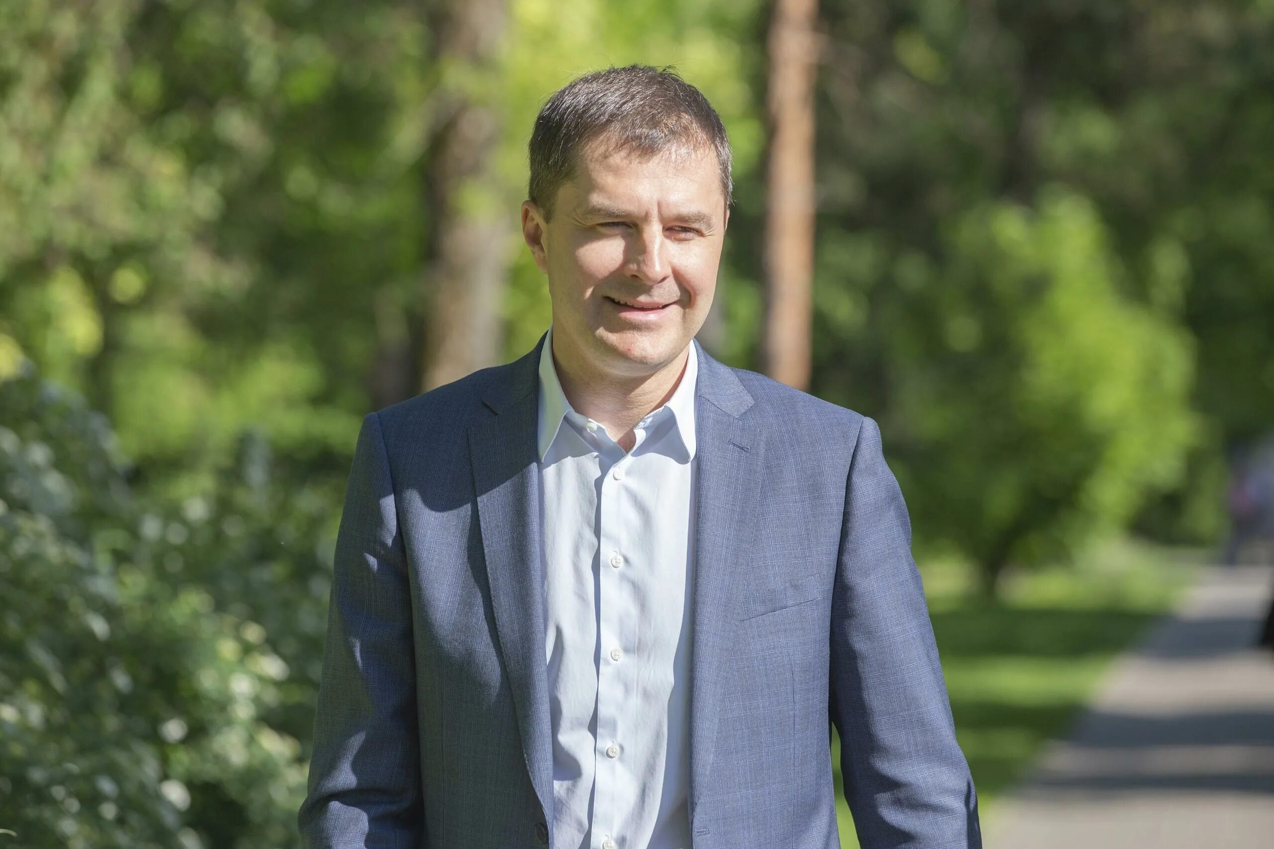 Ярославские даты: мэр Волков три года у власти - МК Ярославль