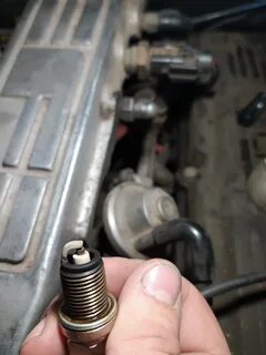 Ford глохнет