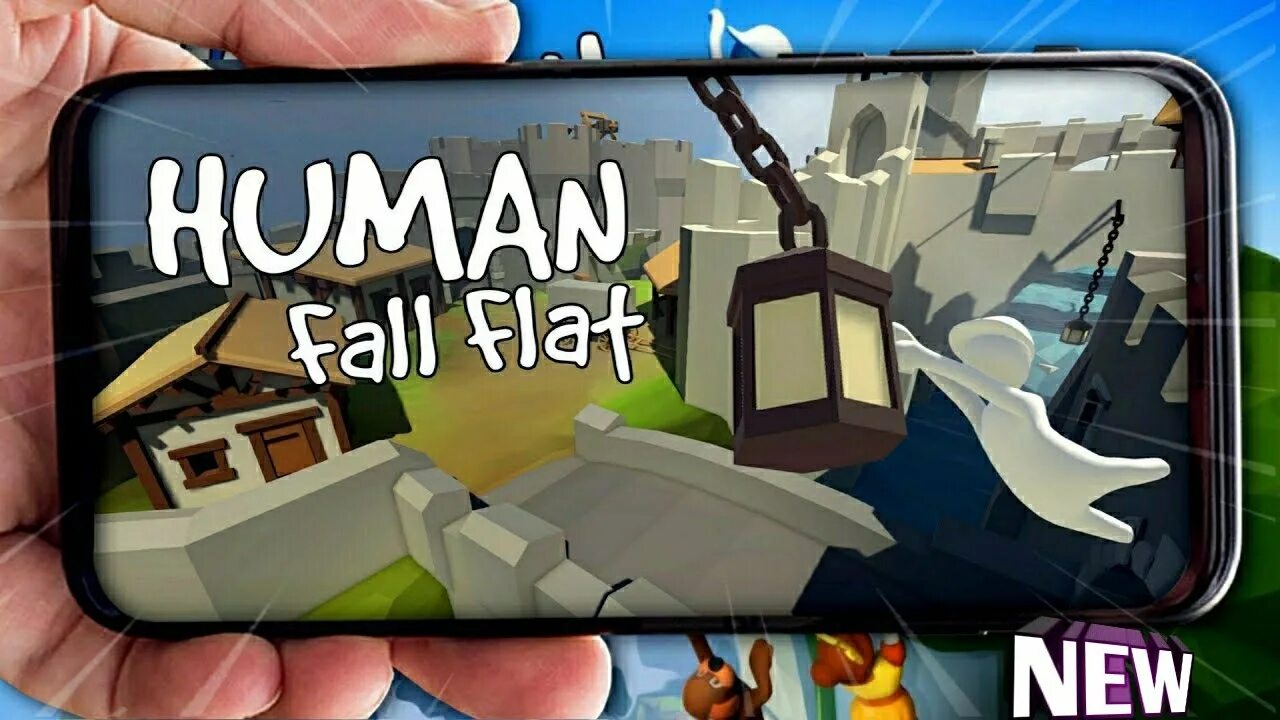 Human fall flat 1. Хуман фол флэт андроид. Хуман фол флэт андроид. Human fall flat заставка. Human: fall flat.