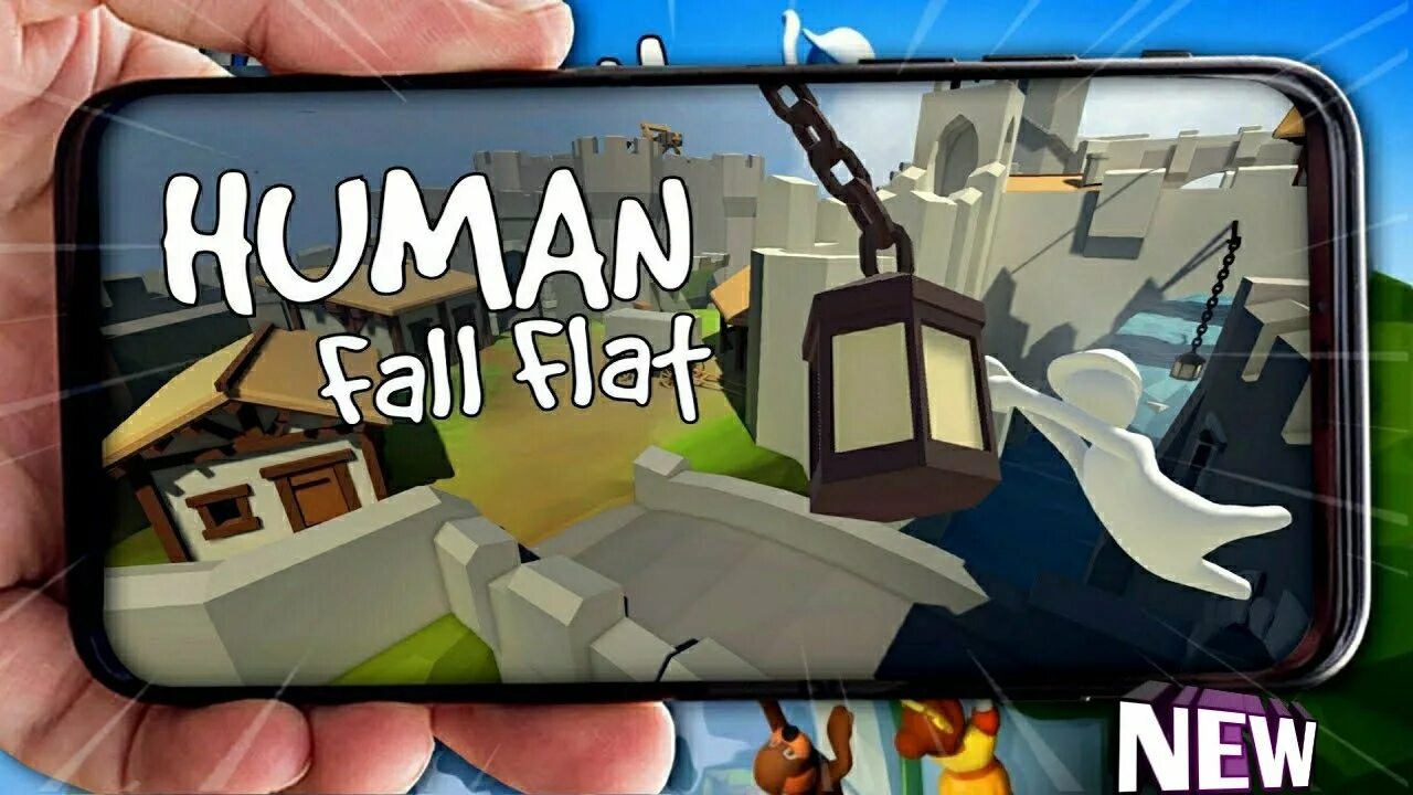 Human Fall Flat похожие игры на андроид. Human: Fall Flat. Human Fall Flat APK. Химен фол флэт на андроид.