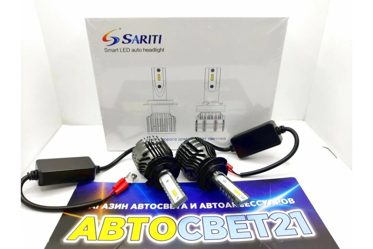 Светодиодные лампы h7 k5c mini. Диодные лампы sariti h7. led h4 headlight 6000 f16 sariti. sariti smart led h7. диодные лампы sariti h7 55w.