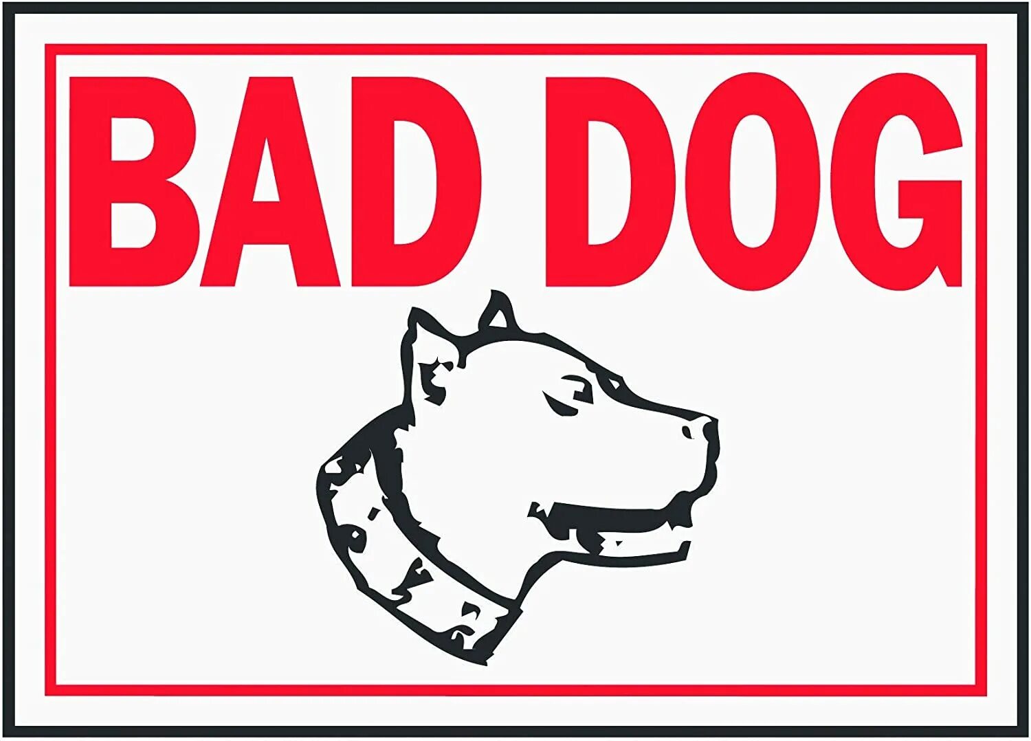 Bad sign. Наклейки bad dog. bad dog красный граффити. bad dog картинка. футболка bad dog комикс.