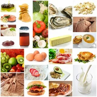 Компенсирующие продукты