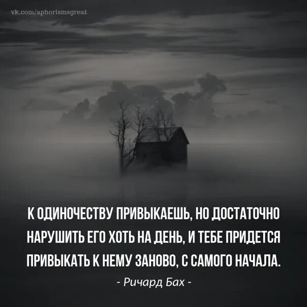 К одиночеству привыкаешь. Я привыкла к одиночеству. Одиночество к нему привыкаешь. Привыкаю к одиночеству цитаты.