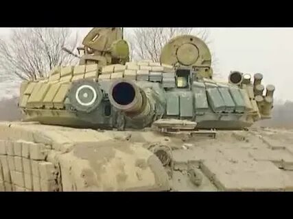 Танковый клип