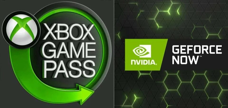Game pass от nvidia