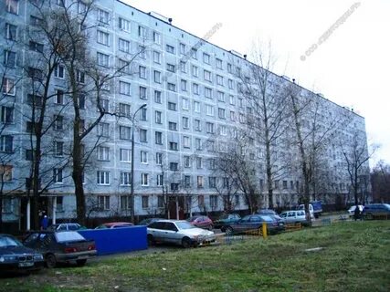Москва ул шереметьевская д 6 к 1