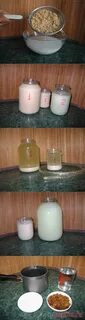 Как приготовить кисель изотова пошаговый рецепт