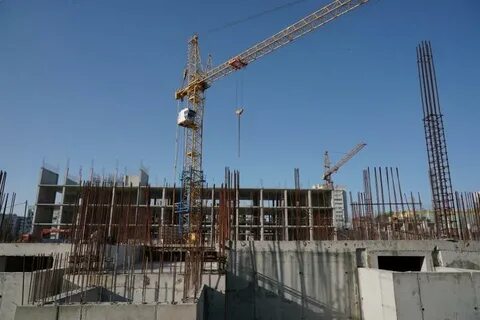 Новое строительство самарская область