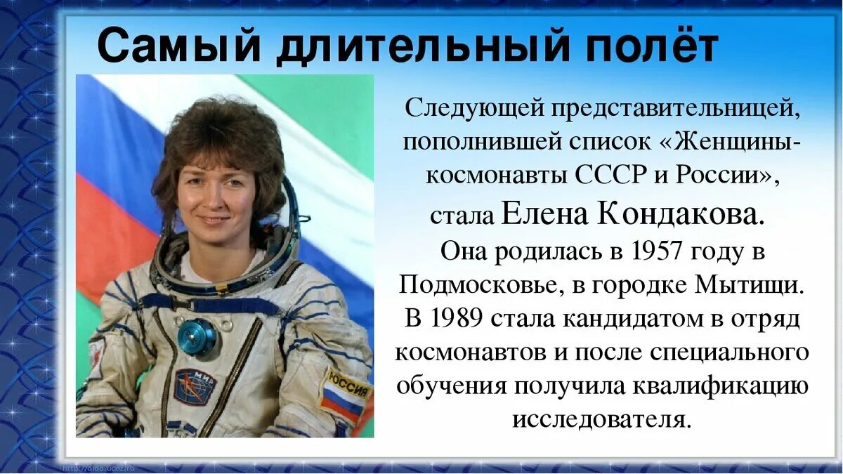 Назовите известных вам космонавтов современности. Терешкова Савицкая Кондакова Серова. Женщины-космонавты России и СССР. Женщины космонавты России побывавшие в космосе. Женщины космонавты СССР.