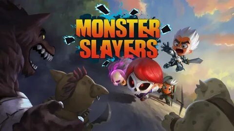 Monster slayer