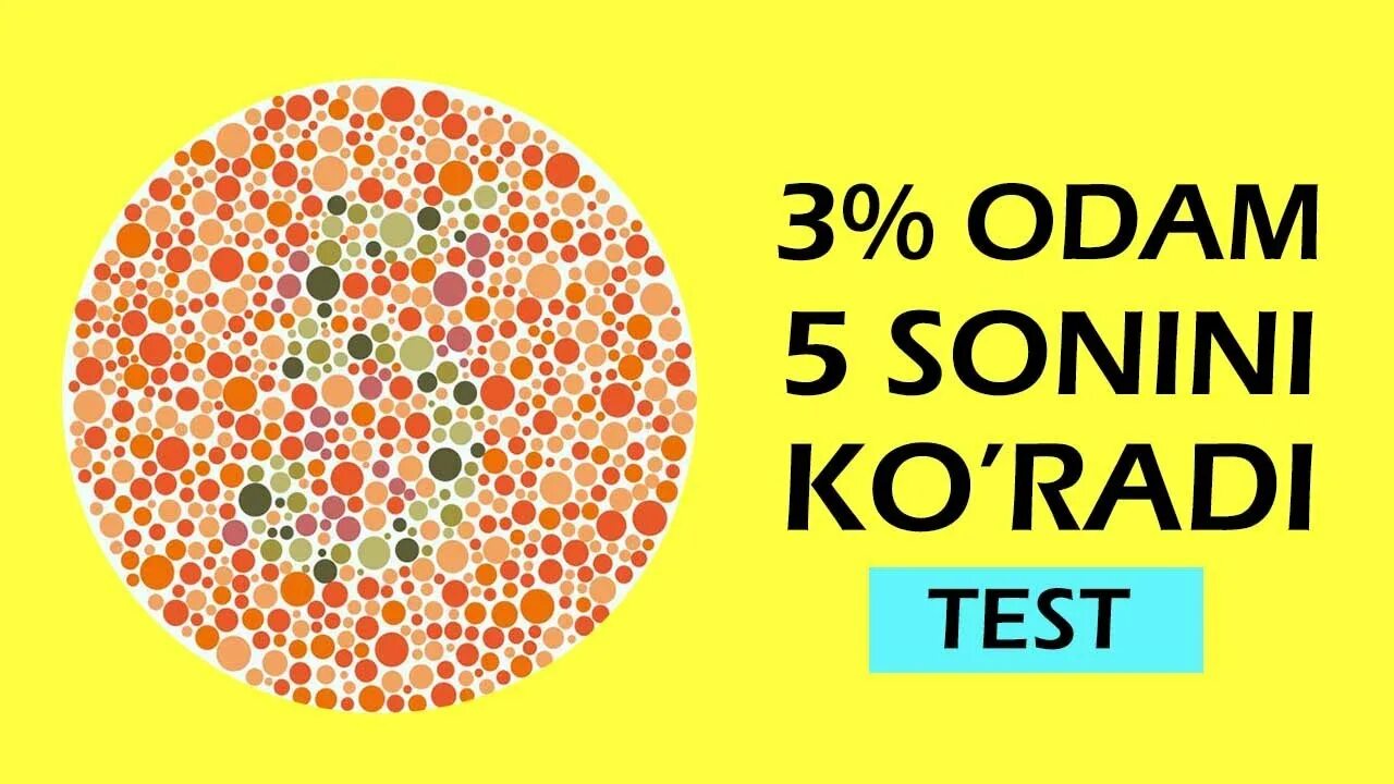 Test ko. Ko&#039;z uchun test. ko&#039;zlar uchun test. кўз нурини ошириш.