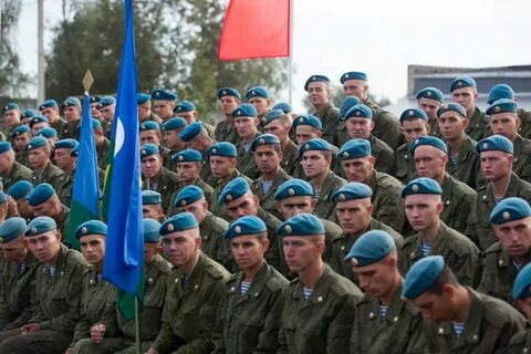Псковская дивизия