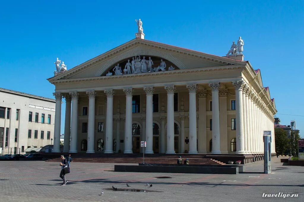 Просп независимости. Дворец профсоюзов Минск. Минск сталинский Ампир. Дворец культуры профсоюзов Минск. Проспект независимости 25 Минск.