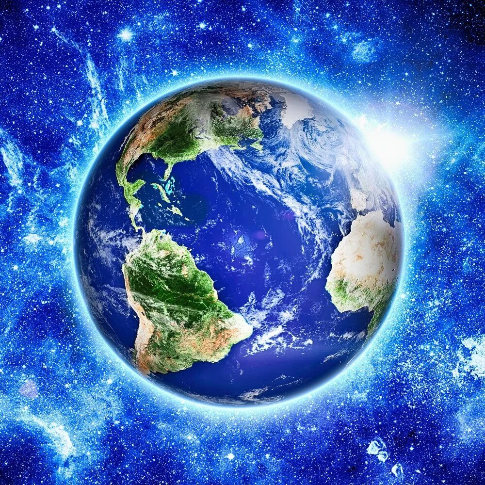 Планета земля. Земля из космоса. Наша Планета земля. Земной шар из космоса.